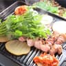 コリアンダイニング 鶴舞